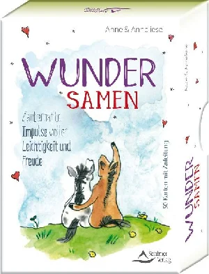 Obrazek TSCHENETT, A: SET - WUNDERSAMEN