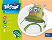 Zgrzytoblo... - Opracowanie Zbiorowe -  polnische Bücher