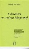 Liberalizm... - Mises Ludwig von - buch auf polnisch 