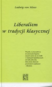 Obrazek Liberalizm w tradycji klasycznej