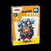 Polska książka : MONSTER PE...