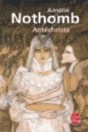 Książka : NOTHOMB, A...