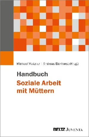 Obrazek HANDBUCH SOZIALE ARBEIT MIT MÜTTERN