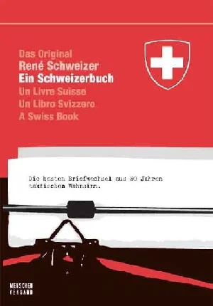 Obrazek SCHWEIZER, R: SCHWEIZERBUCH