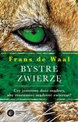 Polnische buch : Bystre zwi... - Frans de Waal