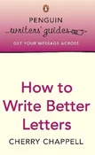 How to Wri... - Cherry Chappell - buch auf polnisch 