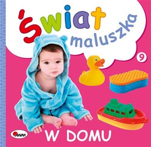 Bild von Świat maluszka W domu