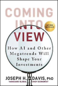 Obrazek DAVIS, J: COMING INTO VIEW