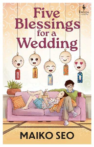 Bild von SEO, M: FIVE BLESSINGS FOR A WEDDING