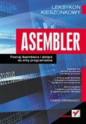 Asembler L... - Dawid Farbaniec - Ksiegarnia w niemczech