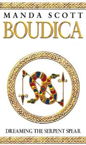 Bild von SCOTT, M: BOUDICA