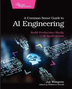 Bild von WENGROW, J: COMMON-SENSE GUIDE TO AI ENGINEERING
