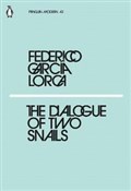 The Dialog... - Federico Garcia Lorca - Ksiegarnia w niemczech