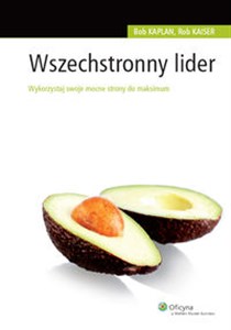 Bild von Wszechstronny lider Wykorzystaj swoje mocne strony do maksimum