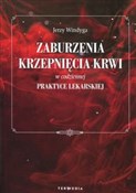 Polska książka : Zaburzenia... - Jerzy Windyga