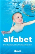 Książka : Alfabet - Erwin Wagenhofer, Sabine Kriechbaum, André Stern