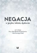 Negacja w ... - buch auf polnisch 