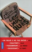 Zobacz : Impliques - Zygmunt Miloszewski