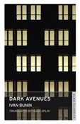 Książka : Dark Avenu... - Ivan Bunin