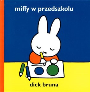 Bild von Miffy w przedszkolu