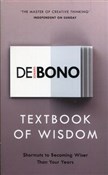 Textbook o... - Edward de Bono -  Polnische Buchandlung 