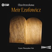 [Audiobook... - Eliza Orzeszkowa - Ksiegarnia w niemczech