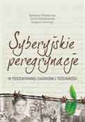 Syberyjski... - Włodarczyk Bolesław, Niedźwiecka Dorota, Leończyk Sergiusz - Ksiegarnia w niemczech