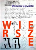 Wiersze. T... - Damian Giżyński -  Polnische Buchandlung 