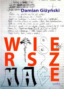 Bild von Wiersze. Tomik poetycki