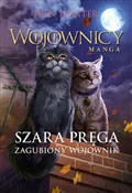 Zobacz : Wojownicy ... - Erin Hunter