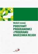 Polnische buch : Wokół nowe... - Opracowanie Zbiorowe