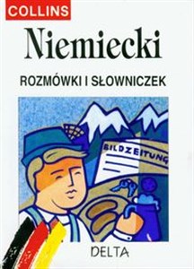 Bild von Niemiecki rozmówki i słowniczek