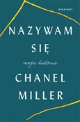 Nazywam si... - Chanel Miller -  polnische Bücher