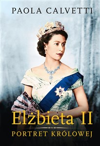 Bild von Elżbieta II Portret królowej