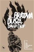 Polska książka : Bratnia du... - David Diop