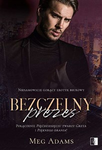 Obrazek Bezczelny prezes