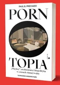 Polnische buch : Pornotopia... - Paul B. Preciado