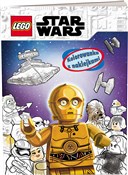 Książka : Lego Star ... - Opracowanie Zbiorowe