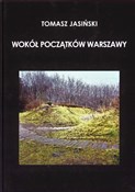 Wokół pocz... - Tomasz Jasiński -  Książka z wysyłką do Niemiec 