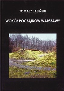 Bild von Wokół początków Warszawy