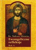 Ewangelicz... - Tadeusz Mrowiec -  polnische Bücher