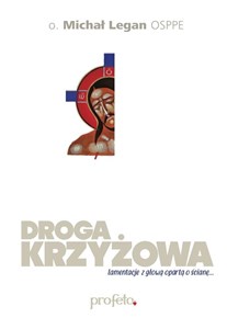 Obrazek [Audiobook] Droga krzyżowa audiobook