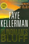 Książka : Blindman's... - Faye Kellerman