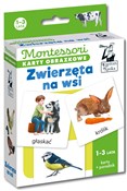 Polska książka : Montessori... - Katarzyna Dołhun