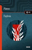 Fajdros - Platon -  fremdsprachige bücher polnisch 