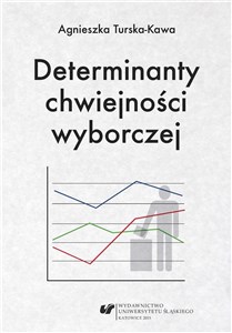 Obrazek Determinanty chwiejności wyborczej