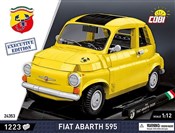 Polska książka : Executive ...