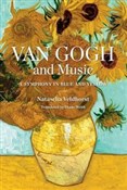 Van Gogh a... - Natascha Veldhorst -  fremdsprachige bücher polnisch 