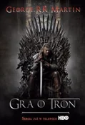 Gra o tron... - R. Martin George R. -  fremdsprachige bücher polnisch 