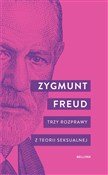 Trzy rozpr... - Zygmunt Freud -  polnische Bücher